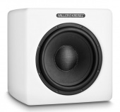 MK Sound V10+ (white satin)