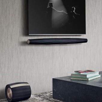 Bowers Wilkins set 3.1 (Formation Bar+Bass)