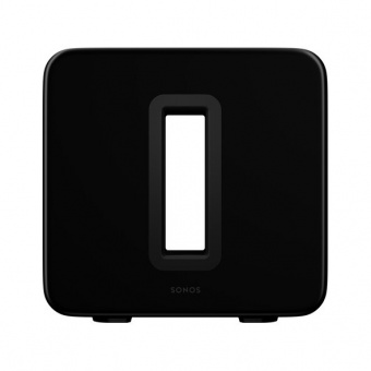 Sonos SUB Gen 3 Black