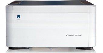 PS Audio BHK Signature 250 (silver)