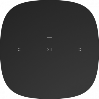 Sonos One SL (black)