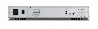 Audiolab 6000CDT (silver)