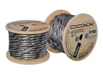 DAXX S192 12AWG