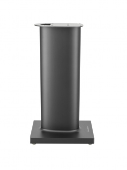 Bowers & Wilkins Formation Duo Stand (black)