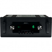 Audio Research Reference 6SE (black)