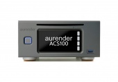 Aurender ACS100 4TB (black)