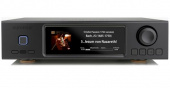 Aurender A1000 2TB HDD (black)