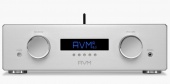 AVM Audio A 8.3 (silver)
