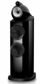 Bowers & Wilkins 802 D5 (Stealth Black)