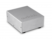 Audiolab DC-Block silver