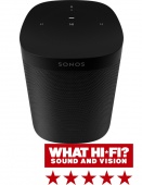 Sonos One SL (black)