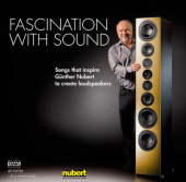 INAKUSTIK LP Nubert - Fascination With Sound