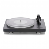 Clearaudio Compass (black)