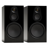 Monitor Audio Silver 100 8G (High gloss black)
