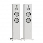 Monitor Audio Silver 300 8G (Satin white)