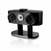 Bowers & Wilkins HTM81 D5 (Stealth Black)