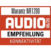 Marantz NR1200 (Gold)