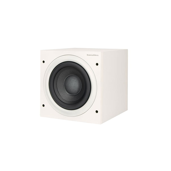 Bowers & Wilkins ASW 608 (White)
