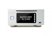 Aurender ACS100 4TB (silver)