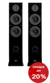 Aurum Cantus 620 black (Витринный образец)