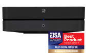 Bluesound Powernode N330  Black