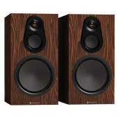 Monitor Audio Silver 100 8G (European walnut)