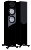 Monitor Audio Silver 200 7G (Black Gloss)