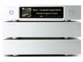 Aurender N50 4TB HDD (silver)