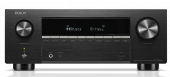Denon AVC-X3900H (black)