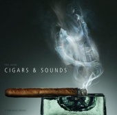 INAKUSTIK CD Cigars & Sounds