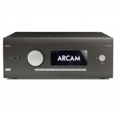 Arcam AVR10 black