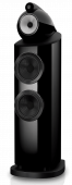 Bowers & Wilkins 803 D5 (Stealth Black)