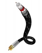 INAKUSTIK Excellence Mono-Subwoofer Cable  3.0 m