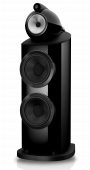 Bowers & Wilkins 801 D5 (Stealth black)