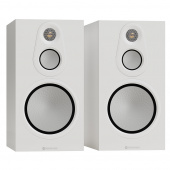 Monitor Audio Silver 100 8G (Satin white)