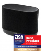 Denon Home 400 (black)