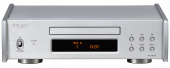 TEAC PD-507T (silver)  