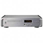 TEAC VRDS-701 (silver)  