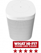 Sonos One SL (white)