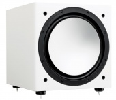 Monitor Audio Silver W-12 6G (Satin White)