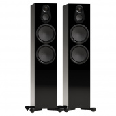 Monitor Audio Silver 500 8G (High gloss black)