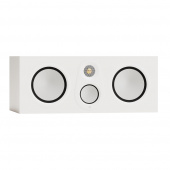 Monitor Audio Silver Centre 8G (Satin white)