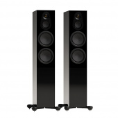 Monitor Audio Silver 300 8G (High gloss black)