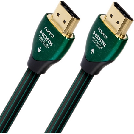 AudioQuest Forest HDMI  (3.0m)  