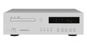 Luxman D-07X (silver)