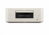 Marantz MCR 60n (Silver) 
