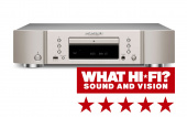 Marantz CD6007 (Silver gold) 