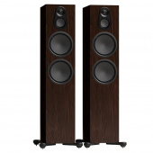 Monitor Audio Silver 500 8G (European walnut)