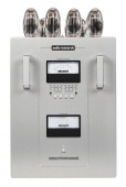 Audio Research Reference 750 SEL (silver)