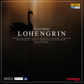 Thorens Richard Wagner Lohengrin LP